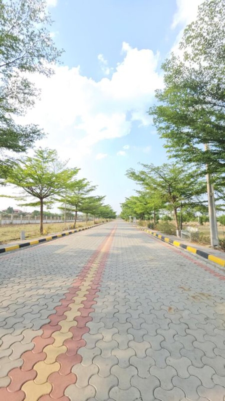 undefined, railapur  167 Sq.Yd. Plot In Railapur Hyderabad 10491292
