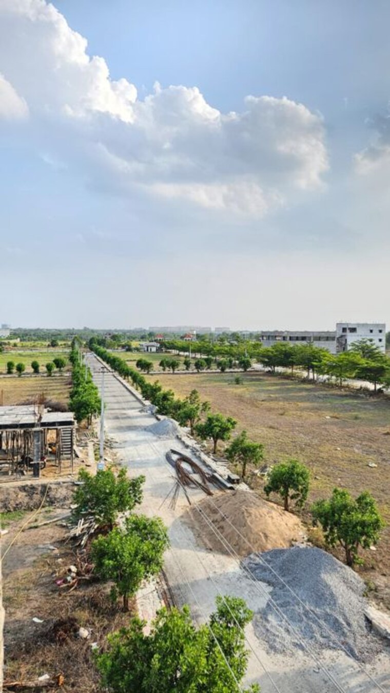 undefined, railapur  167 Sq.Yd. Plot In Railapur Hyderabad 10491292