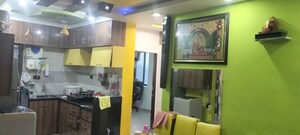 Team Area in 2 BHK Apartment at Bhaili – for Rent