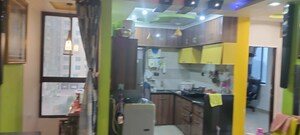 Team Area in 2 BHK Apartment at Bhaili – for Rent