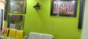 Furnished Amenities in 2 BHK Apartment at Bhaili – for Rent