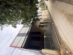  Warehouse – Exterior View View at Gulistanpur - for Rent