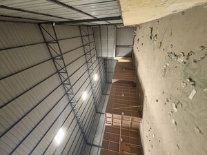  Warehouse – Exterior View View at Gulistanpur - for Rent