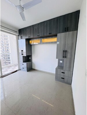 Kitchen in 2 BHK Apartment at Shree Vardhman Green Court, Sector 90 – for Rent
