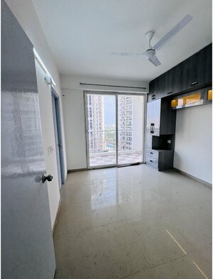 Building Lobby in 2 BHK Apartment at Shree Vardhman Green Court, Sector 90 – for Rent