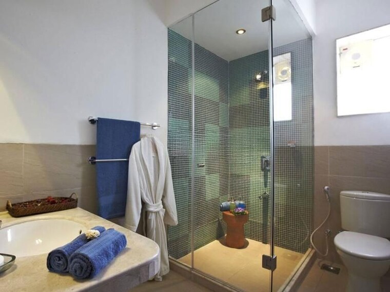 Team Area, marvel-cerise 3 Bedroom 1720 Sq.Ft. Apartment In Kharadi Pune 10491320