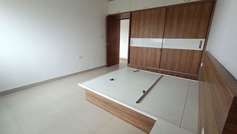 Room, marvel-cerise 3 Bedroom 1720 Sq.Ft. Apartment In Kharadi Pune 10491320