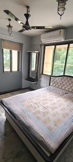 2 BHK + Pooja Room,Servant Room,Extra Room 650 Sq.Ft. Apartment in Thane West
