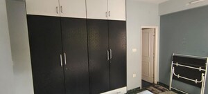 Furnished Amenities in 2 BHK Apartment at Thane West – for Rent