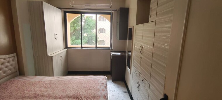 undefined, thane west 2 Bedroom 650 Sq.Ft. Apartment In Thane West Thane 10491329