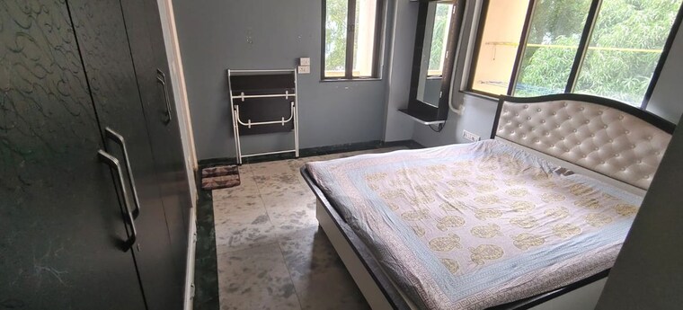 Bedroom, thane west 2 Bedroom 650 Sq.Ft. Apartment In Thane West Thane 10491329