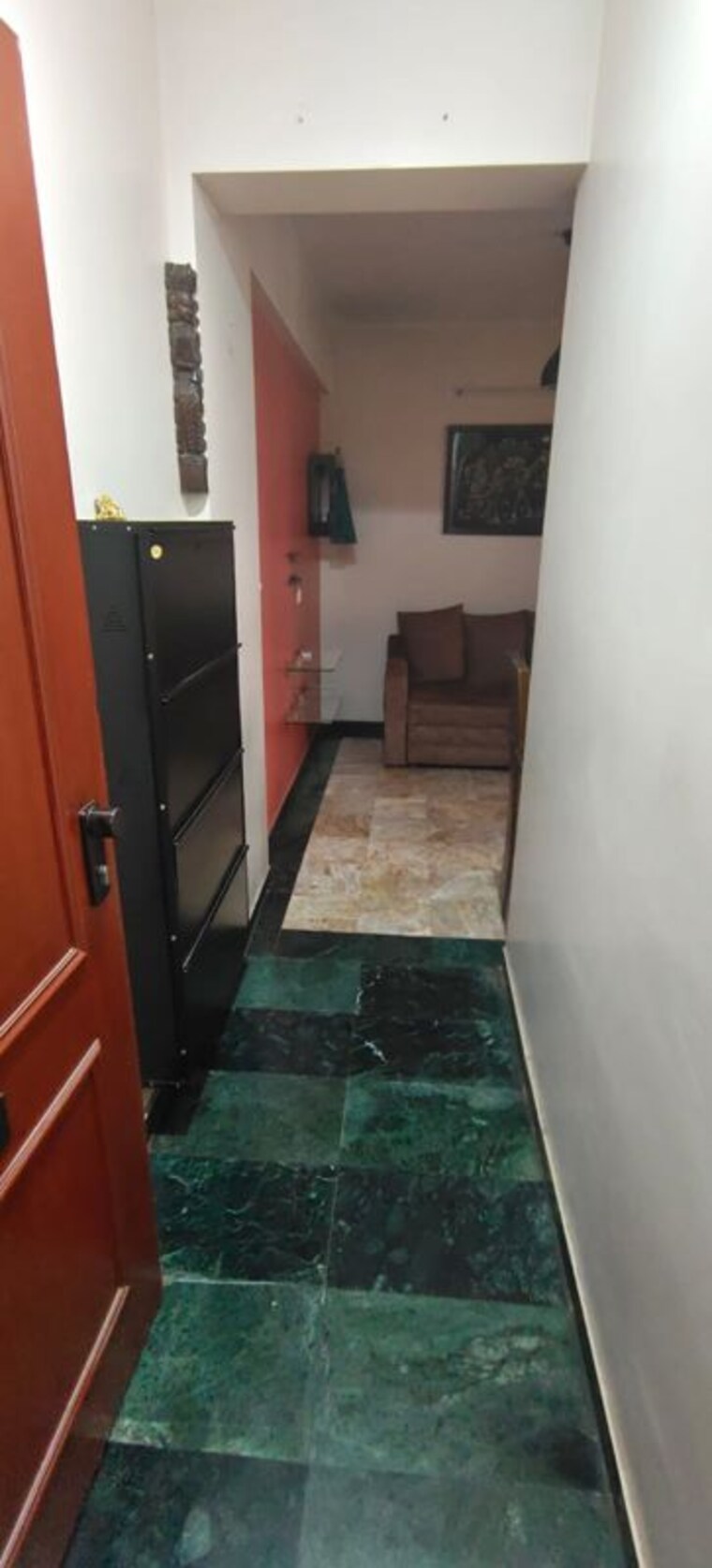 undefined, thane west 2 Bedroom 650 Sq.Ft. Apartment In Thane West Thane 10491329