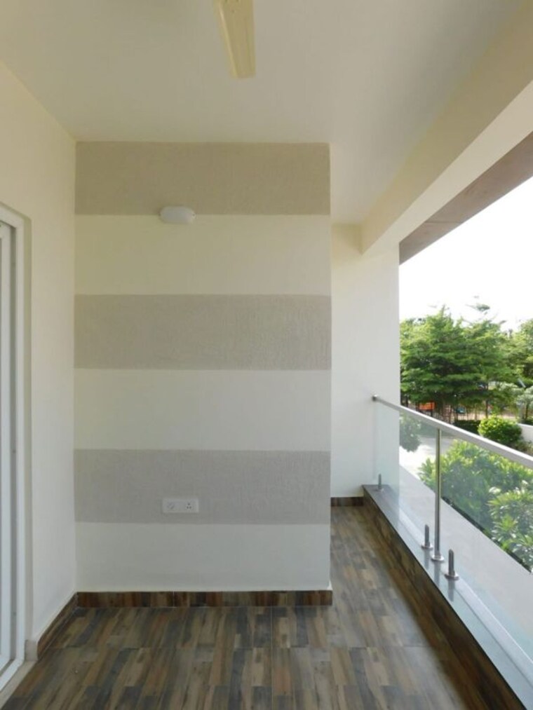 undefined, muppas-indraprastha 4 Bedroom 4095 Sq.Ft. Villa In Tellapur Hyderabad 10491359