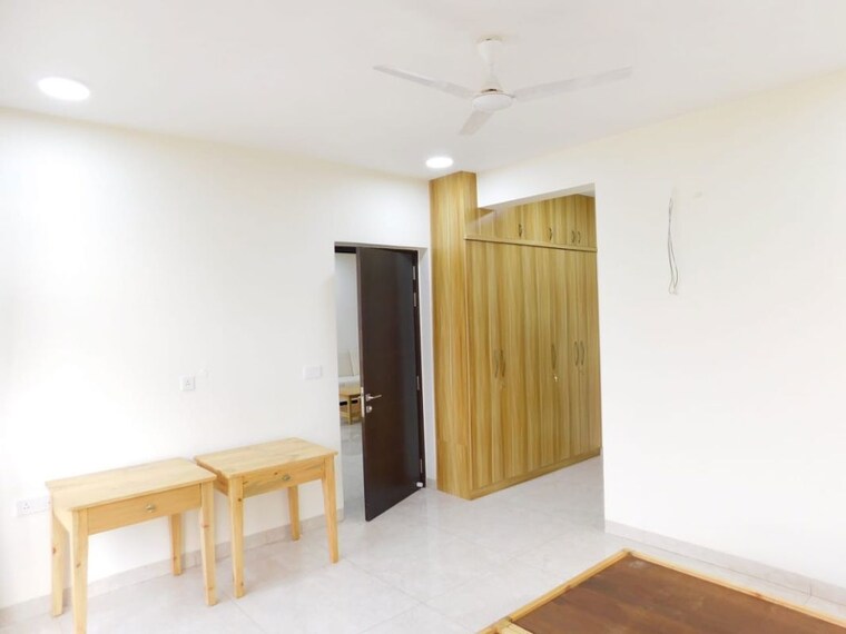 Room, muppas-indraprastha 4 Bedroom 4095 Sq.Ft. Villa In Tellapur Hyderabad 10491359