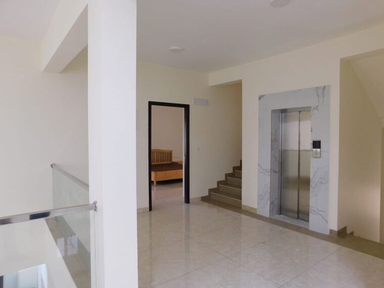 Room, muppas-indraprastha 4 Bedroom 4095 Sq.Ft. Villa In Tellapur Hyderabad 10491359