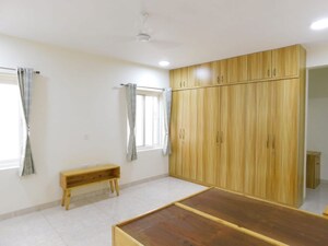 Bedroom in 4 BHK Villa at Muppas Indraprastha, Tellapur – for Rent