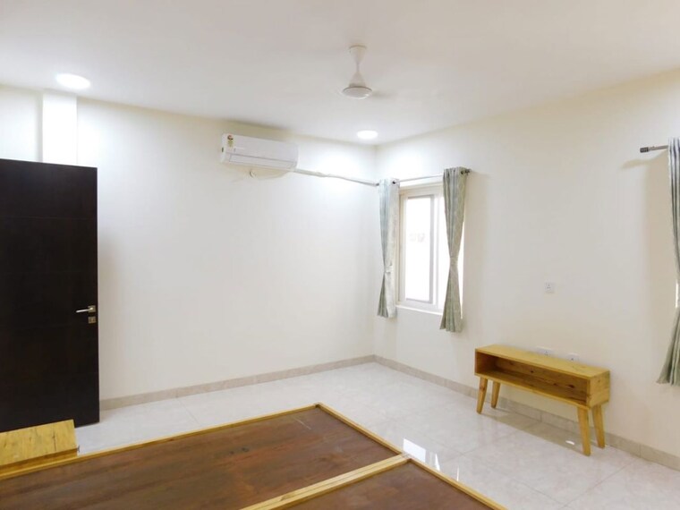 Room, muppas-indraprastha 4 Bedroom 4095 Sq.Ft. Villa In Tellapur Hyderabad 10491359