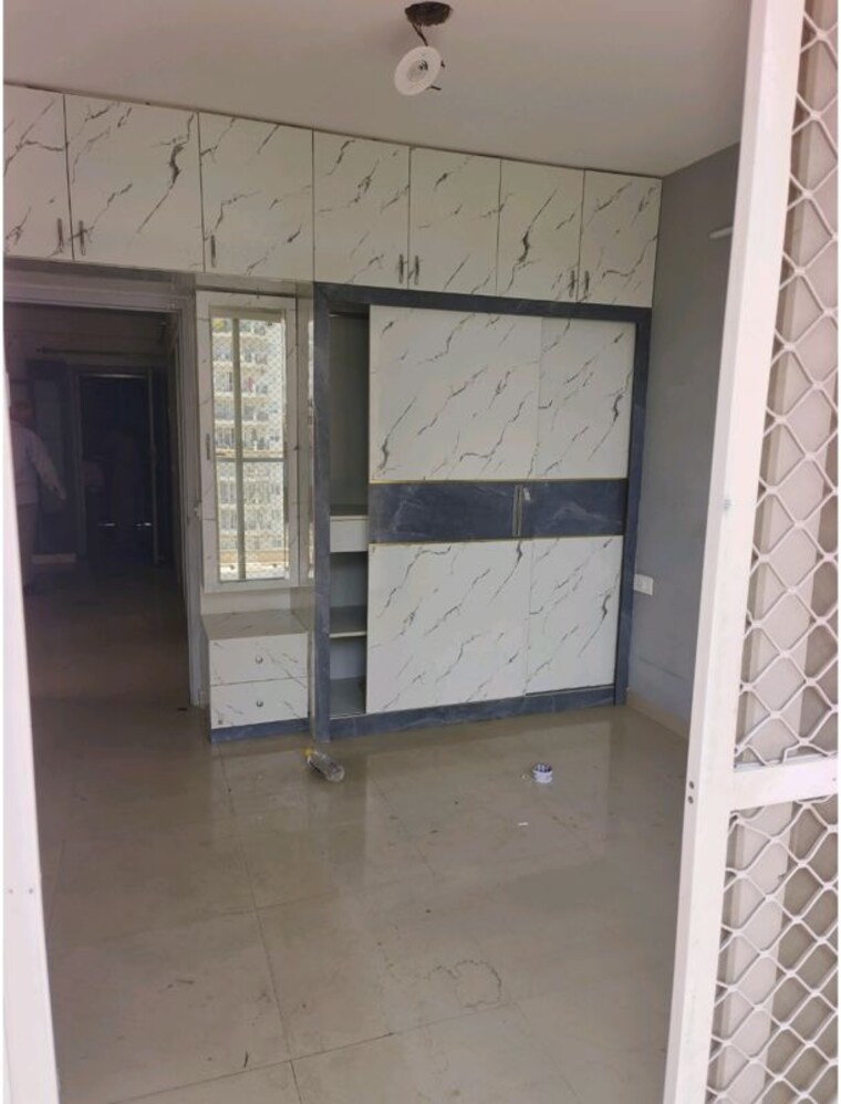 Kitchen, shree-vardhman-green-court 2 Bedroom 690 Sq.Ft. Apartment In Sector 90 Gurgaon 10491351