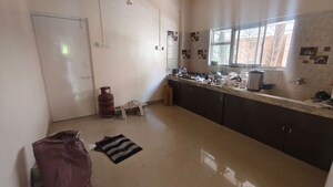 Kitchen in 2 BHK Apartment at AW Apartments, Bhosari – for Rent