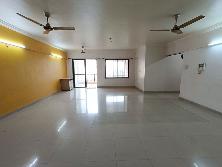 Room, bu-bhandari-acolade 2 Bedroom 1900 Sq.Ft. Penthouse In Kharadi Pune 10491357