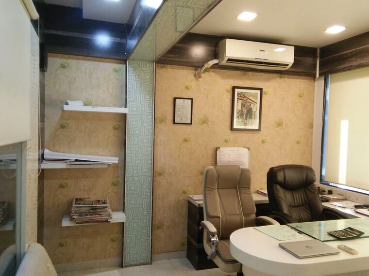 Team Area, cbd belapur sector 11 Commercial Office Space 850 Sq.Ft. In Cbd Belapur Sector 11 Navi Mumbai 10491322