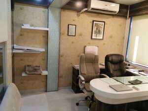  Office Space For Rent in Cbd Belapur Sector 11