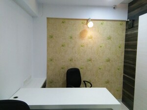 Furnished Amenities in  Office Space at Cbd Belapur Sector 11 – for Rent