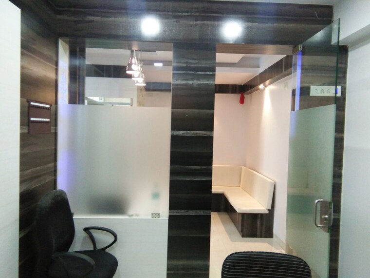 Team Area, cbd belapur sector 11 Commercial Office Space 850 Sq.Ft. In Cbd Belapur Sector 11 Navi Mumbai 10491322
