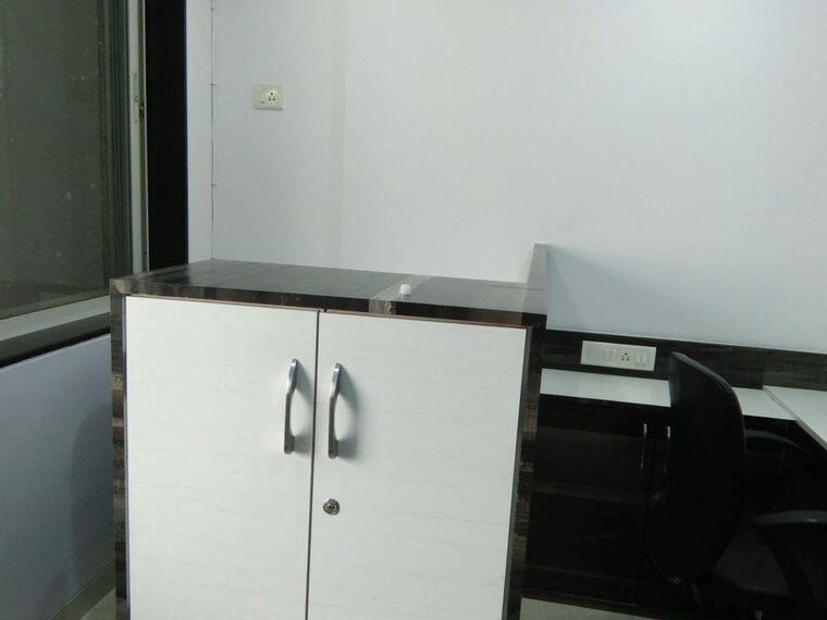 undefined, cbd belapur sector 11 Commercial Office Space 850 Sq.Ft. In Cbd Belapur Sector 11 Navi Mumbai 10491322