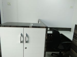 Furnished Amenities in  Office Space at Cbd Belapur Sector 11 – for Rent