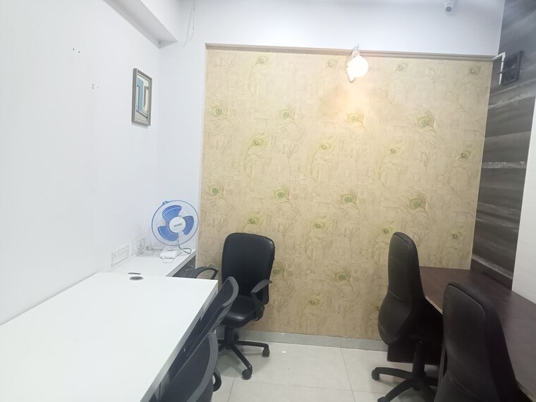 Team Area, cbd belapur sector 11 Commercial Office Space 850 Sq.Ft. In Cbd Belapur Sector 11 Navi Mumbai 10491322
