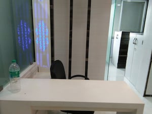 Building Lobby in  Office Space at Cbd Belapur Sector 11 – for Rent
