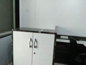 Furnished Amenities in  Office Space at Cbd Belapur Sector 11 – for Rent