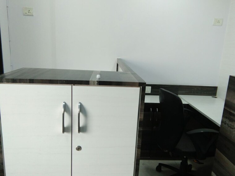 undefined, cbd belapur sector 11 Commercial Office Space 850 Sq.Ft. In Cbd Belapur Sector 11 Navi Mumbai 10491322