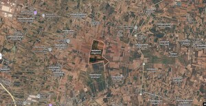  Plot For Sale in Arasanahalli Peddanahalli