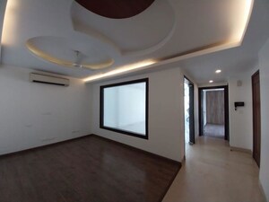 3 BHK Builder Floor For Rent in Saket