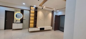 Room in 3 BHK Apartment at Praneeth Pranav Solitaire, Bachupally – for Rent