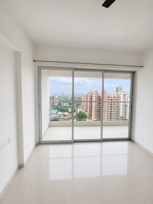 Master Bedroom in 2.5 BHK Apartment at Somani Dream Home, Punawale – for Rent