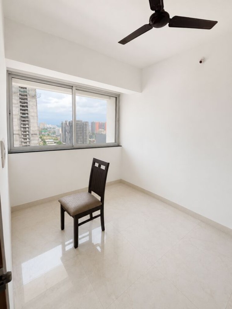 Room, somani-dream-home 2.5 Bedroom 900 Sq.Ft. Apartment In Punawale Pune 10491347