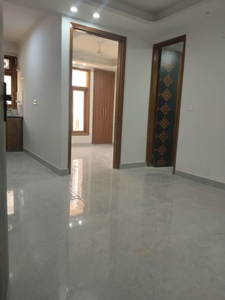 Room, neb sarai 1 Bedroom 450 Sq.Ft. Builder Floor In Neb Sarai Delhi 10491376