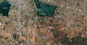  Plot For Sale in Chikkaballapur