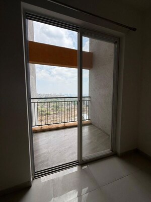Room in 2 BHK Apartment at Rama Fusion Towers, Hinjewadi – for Rent