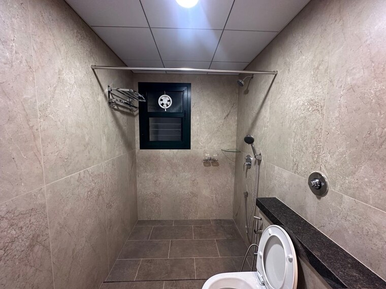 Bathroom, sobha-victoria-park 3 Bedroom 1840 Sq.Ft. Apartment In Hennur Road Bangalore 10491382