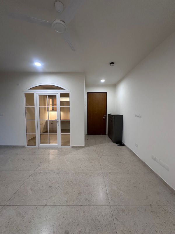 3 BHK 1840 Sq.Ft. Apartment in Sobha Victoria Park