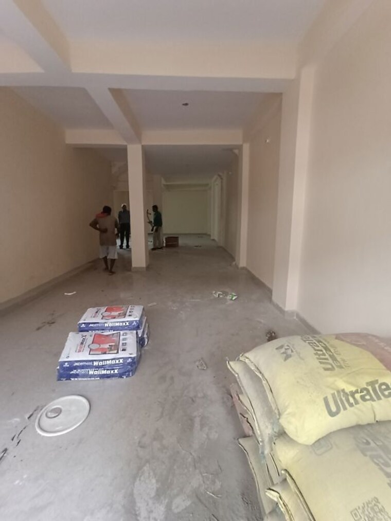  Parking, mithapur Commercial Warehouse 1250 Sq.Ft. In Mithapur Patna 10491394