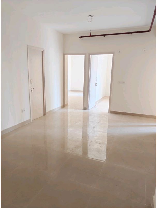 2.5 BHK + Study Room 677 Sq.Ft. Apartment in GLS Avenue 81