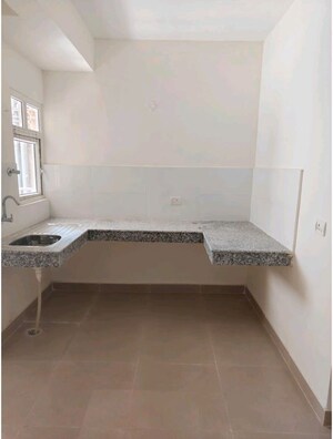 Kitchen in 2.5 BHK Apartment at GLS Avenue 81, Sector 81 – for Sale