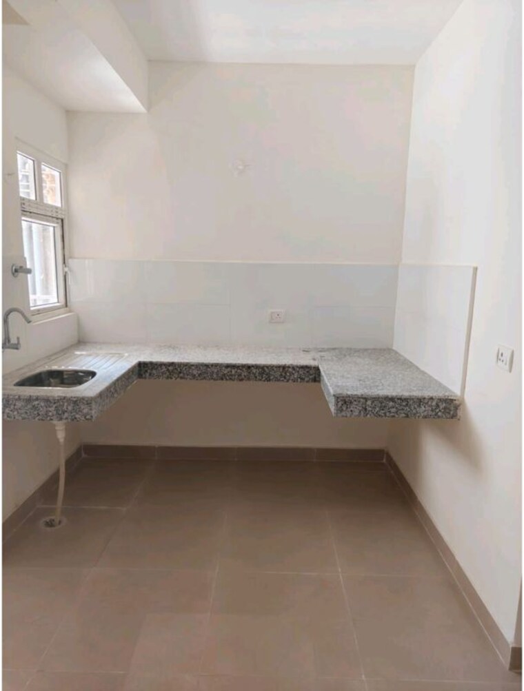 Kitchen, gls-avenue-81 2.5 Bedroom 677 Sq.Ft. Apartment In Sector 81 Gurgaon 10491374