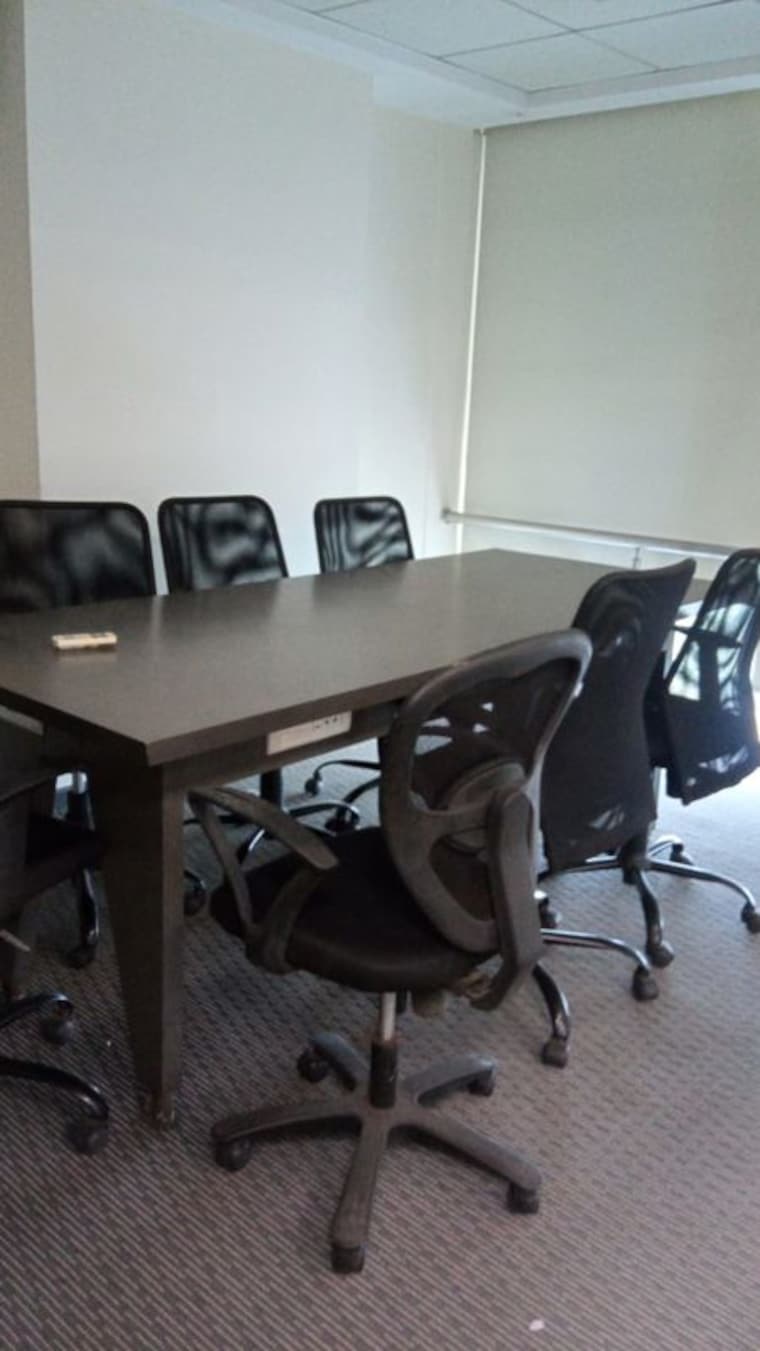 Team Area, rupa-solitaire Commercial Office Space 1800 Sq.Ft. In Kopar Khairane Navi Mumbai 10491384