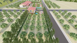   Plot at Srisailam Town – for Sale
